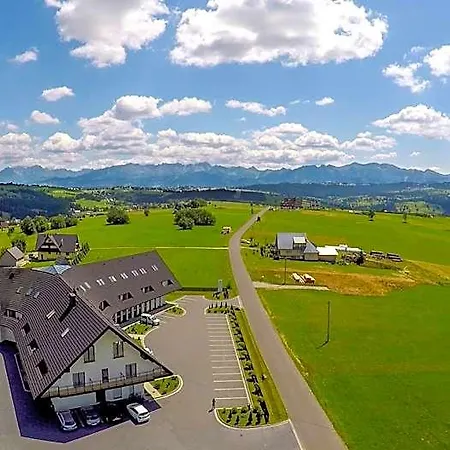 Hotel Bachledowka Restaurant And Piekielnik
