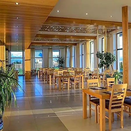 Bachledowka Restaurant And Hotel Piekielnik