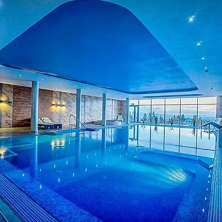 Bachledowka Restaurant And Hotel 3*