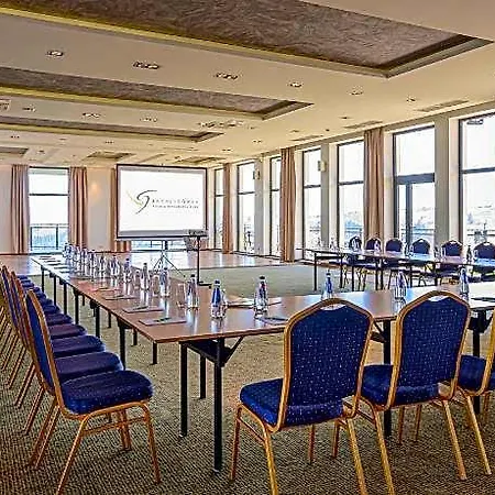 Bachledowka Restaurant And Hotel