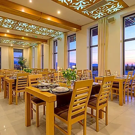 Hotel Bachledowka Restaurant And Piekielnik