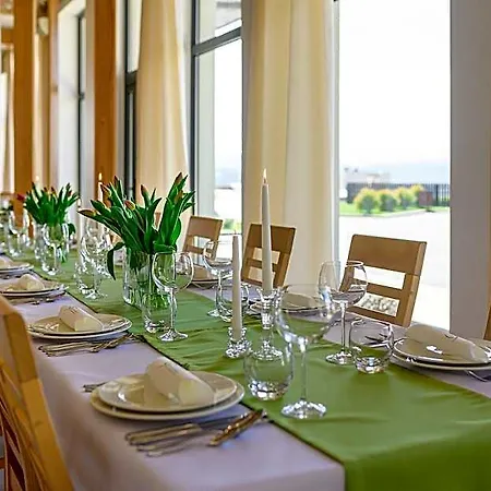 Bachledowka Restaurant And 3* Piekielnik