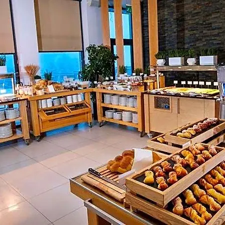 Bachledowka Restaurant And 3* Piekielnik