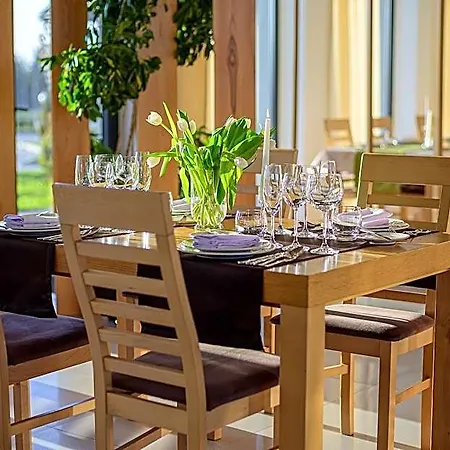 Bachledowka Restaurant And Hotel