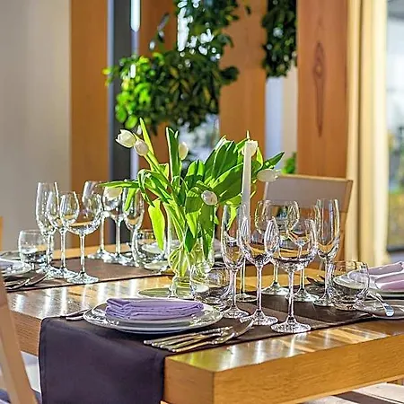 Hotel Bachledowka Restaurant And Piekielnik