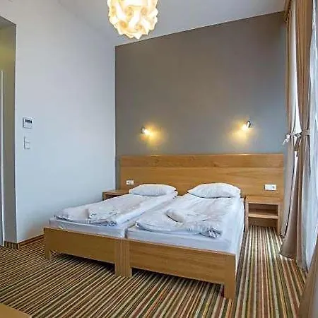 Bachledowka Restaurant And 3*