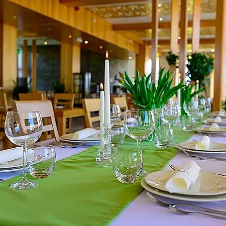 Hotel Bachledowka Restaurant And 3*
