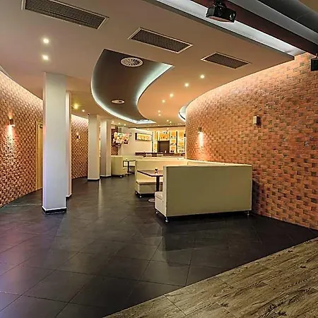 Bachledowka Restaurant And Hotel Piekielnik