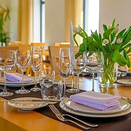 Bachledowka Restaurant And Piekielnik