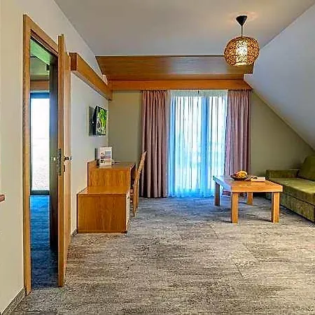Bachledowka Restaurant And Hotel 3*