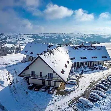 Bachledowka Restaurant And Hotel