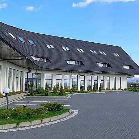 Bachledowka Restaurant And Hotel