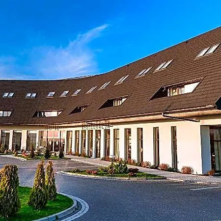 Hotel Bachledowka Restaurant And 3*