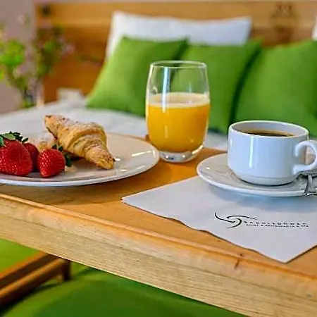 Bachledowka Restaurant And 3*