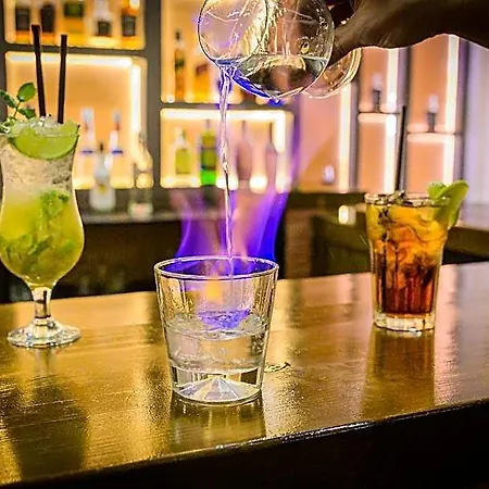 Hotel Bachledowka Restaurant And 3*