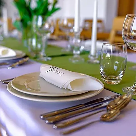 Hotel Bachledowka Restaurant And Piekielnik