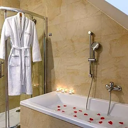 Bachledowka Restaurant And Hotel 3*