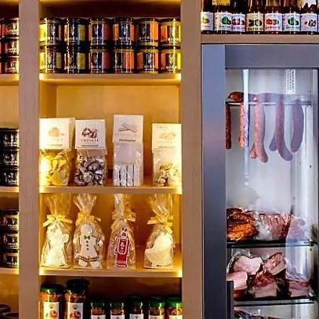 Hotel Bachledowka Restaurant And
