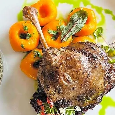 Bachledowka Restaurant And 3* Piekielnik