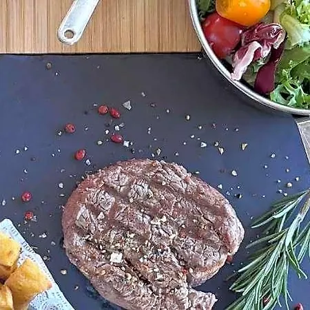 Bachledowka Restaurant And 3* Piekielnik