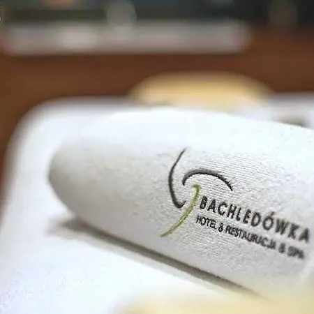 Bachledowka Restaurant And Hotel 3*