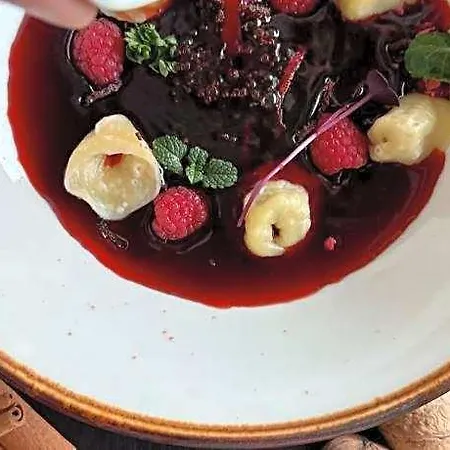 Bachledowka Restaurant And Piekielnik